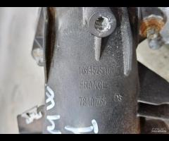 CORPO FARFALLATO VALVOLA/DEBIMETRO BMW 1 3 F20 F21 - 22