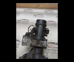 CORPO FARFALLATO VALVOLA/DEBIMETRO BMW 1 3 F20 F21 - 23