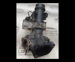 CORPO FARFALLATO VALVOLA/DEBIMETRO BMW 1 3 F20 F21 - 24