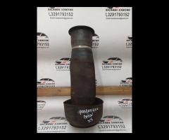 MOLLA PNEUMATICA SOSPENSIONE POSTERIORE BMW X5 F15