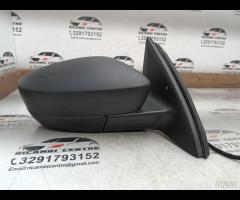 SPECCHIO SPECCHIETTO RETROVISORE DESTRO 2014 SKODA