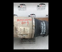 AMMORTIZZATORE POSTERIORE LAND ROVER DISCOVERY 3 I