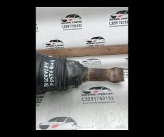AMMORTIZZATORE POSTERIORE LAND ROVER DISCOVERY 3 I