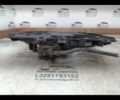 VENTOLA RAFFREDDAMENTO MOTORE 2015 OPEL CORSA E (X - 8