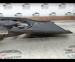 VENTOLA RAFFREDDAMENTO MOTORE 2015 OPEL CORSA E (X - 10