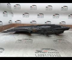 VENTOLA RAFFREDDAMENTO MOTORE 2015 OPEL CORSA E (X - 12