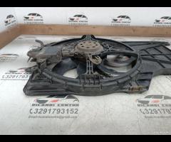 VENTOLA RAFFREDDAMENTO MOTORE 2015 OPEL CORSA E (X - 17