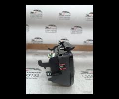 PANNELLO COMANDI CLIMA A/C NISSAN LEAF 2021 684125