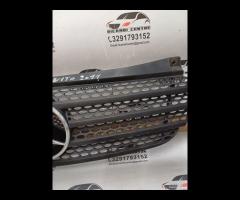 GRIGLIA PARAURTI ANTERIORE 2011 MERCEDES-BENZ VITO