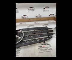 GRIGLIA PARAURTI ANTERIORE 2011 MERCEDES-BENZ VITO - 9