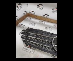 GRIGLIA PARAURTI ANTERIORE 2011 MERCEDES-BENZ VITO - 11