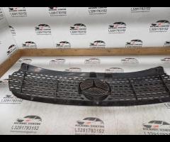 GRIGLIA PARAURTI ANTERIORE 2011 MERCEDES-BENZ VITO - 12