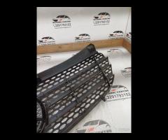 GRIGLIA PARAURTI ANTERIORE 2011 MERCEDES-BENZ VITO - 13