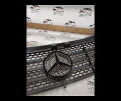 GRIGLIA PARAURTI ANTERIORE 2011 MERCEDES-BENZ VITO - 14