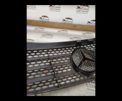 GRIGLIA PARAURTI ANTERIORE 2011 MERCEDES-BENZ VITO - 16