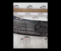 GRIGLIA PARAURTI ANTERIORE 2011 MERCEDES-BENZ VITO - 17