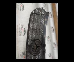 GRIGLIA PARAURTI ANTERIORE 2011 MERCEDES-BENZ VITO - 19