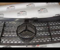 GRIGLIA PARAURTI ANTERIORE 2011 MERCEDES-BENZ VITO - 20