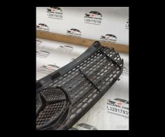 GRIGLIA PARAURTI ANTERIORE 2011 MERCEDES-BENZ VITO - 21