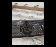 GRIGLIA PARAURTI ANTERIORE 2011 MERCEDES-BENZ VITO - 23