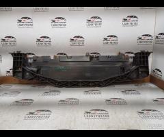 SUPPORTO PARAURTI ANTERIORE 2010 PEUGEOT 207 7422H