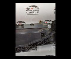 SUPPORTO PARAURTI ANTERIORE 2010 PEUGEOT 207 7422H