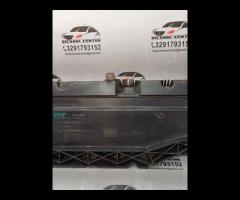 SUPPORTO PARAURTI ANTERIORE 2010 PEUGEOT 207 7422H