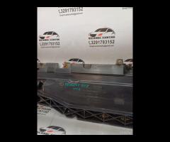 SUPPORTO PARAURTI ANTERIORE 2010 PEUGEOT 207 7422H - 6