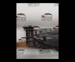 SUPPORTO PARAURTI ANTERIORE 2010 PEUGEOT 207 7422H - 8