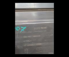 SUPPORTO PARAURTI ANTERIORE 2010 PEUGEOT 207 7422H - 9