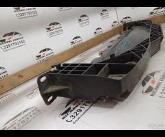 SUPPORTO PARAURTI ANTERIORE 2010 PEUGEOT 207 7422H - 10