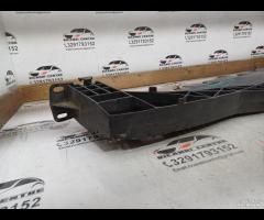 SUPPORTO PARAURTI ANTERIORE 2010 PEUGEOT 207 7422H - 11