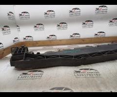 SUPPORTO PARAURTI ANTERIORE 2010 PEUGEOT 207 7422H - 12
