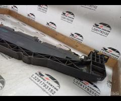 SUPPORTO PARAURTI ANTERIORE 2010 PEUGEOT 207 7422H - 13