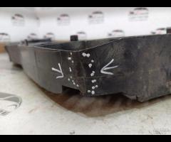 SUPPORTO PARAURTI ANTERIORE 2010 PEUGEOT 207 7422H - 14