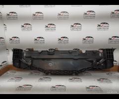 SUPPORTO PARAURTI ANTERIORE 2010 PEUGEOT 207 7422H - 16