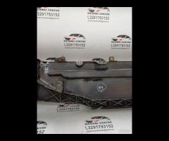 SUPPORTO PARAURTI ANTERIORE 2010 PEUGEOT 207 7422H - 19