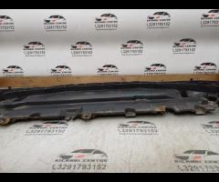 SUPPORTO PARAURTI ANTERIORE 2010 PEUGEOT 207 7422H - 24