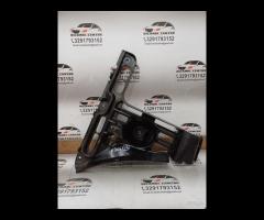 SUPPORTO PARAURTI POSTERIORE SINISTRO 2007 BMW 6 E