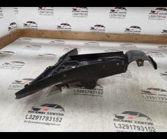 SUPPORTO PARAURTI POSTERIORE SINISTRO 2007 BMW 6 E