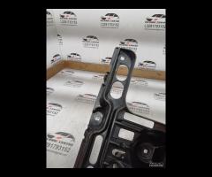 SUPPORTO PARAURTI POSTERIORE SINISTRO 2007 BMW 6 E - 8