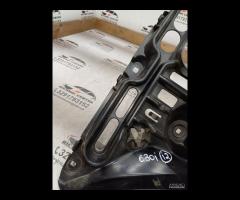 SUPPORTO PARAURTI POSTERIORE SINISTRO 2007 BMW 6 E - 9