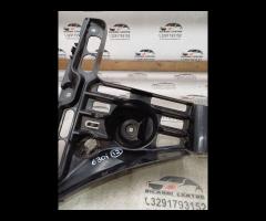 SUPPORTO PARAURTI POSTERIORE SINISTRO 2007 BMW 6 E - 10