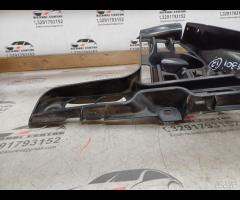 SUPPORTO PARAURTI POSTERIORE SINISTRO 2007 BMW 6 E - 11