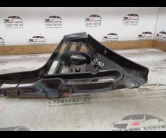 SUPPORTO PARAURTI POSTERIORE SINISTRO 2007 BMW 6 E - 12