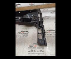 SUPPORTO PARAURTI POSTERIORE SINISTRO 2007 BMW 6 E - 16