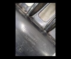 SUPPORTO PARAURTI POSTERIORE SINISTRO 2007 BMW 6 E - 17