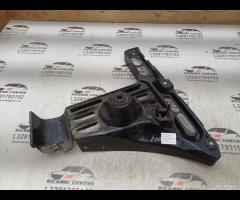 SUPPORTO PARAURTI POSTERIORE SINISTRO 2007 BMW 6 E - 19