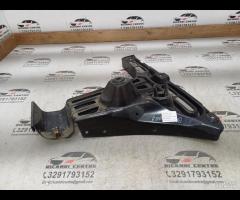 SUPPORTO PARAURTI POSTERIORE SINISTRO 2007 BMW 6 E - 20