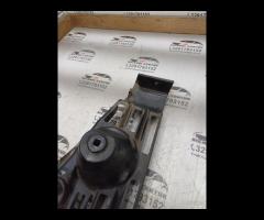 SUPPORTO PARAURTI POSTERIORE SINISTRO 2007 BMW 6 E - 22